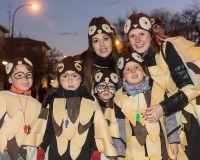 Carnavales de Getafe