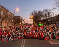 Carnavales de Getafe