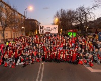 Carnavales de Getafe