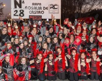 Carnavales de Getafe