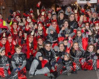 Carnavales de Getafe