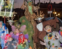 Carnavales de Getafe