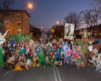 Carnavales de Getafe