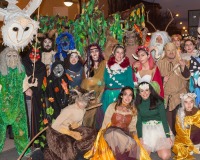 Carnavales de Getafe