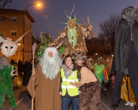 Carnavales de Getafe