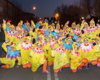 Carnavales de Getafe