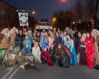 Carnavales de Getafe