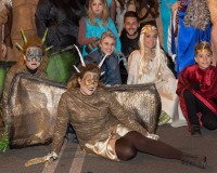 Carnavales de Getafe