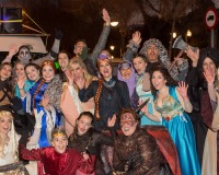 Carnavales de Getafe