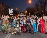 Carnavales de Getafe