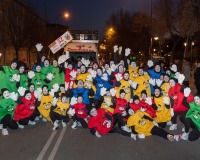 Carnavales de Getafe