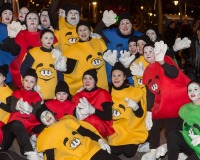 Carnavales de Getafe