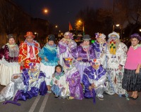 Carnavales de Getafe