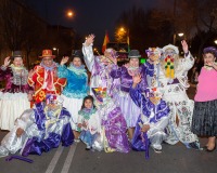 Carnavales de Getafe
