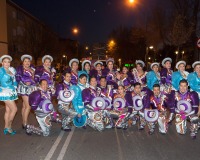 Carnavales de Getafe