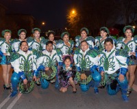 Carnavales de Getafe