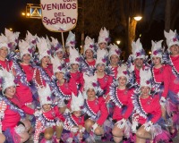 Carnavales de Getafe