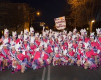 Carnavales de Getafe