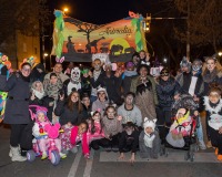 Carnavales de Getafe