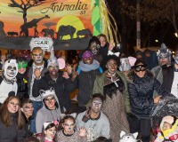 Carnavales de Getafe