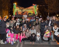 Carnavales de Getafe