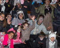 Carnavales de Getafe
