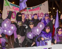 Carnavales de Getafe