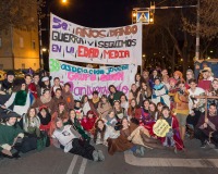 Carnavales de Getafe