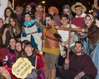Carnavales de Getafe