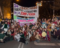 Carnavales de Getafe