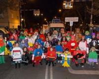 Carnavales de Getafe