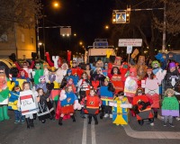Carnavales de Getafe