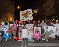 Carnavales de Getafe