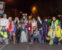 Carnavales de Getafe