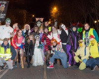 Carnavales de Getafe
