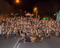 Carnavales de Getafe