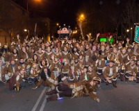 Carnavales de Getafe