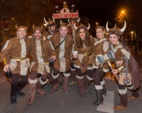 Carnavales de Getafe