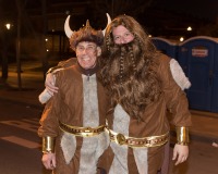 Carnavales de Getafe