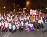 Carnavales de Getafe