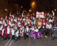 Carnavales de Getafe
