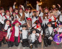 Carnavales de Getafe