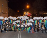 Carnavales de Getafe
