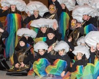 Carnavales de Getafe