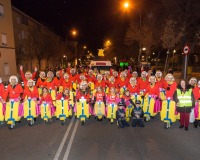 Carnavales de Getafe