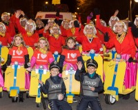 Carnavales de Getafe