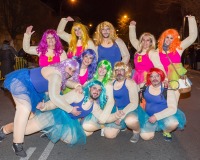 Carnavales de Getafe