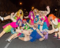 Carnavales de Getafe