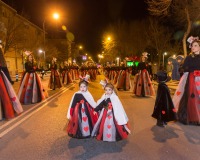 Carnavales de Getafe