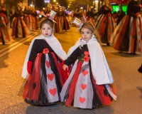Carnavales de Getafe